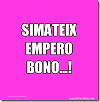 12Simateix empero bono...22