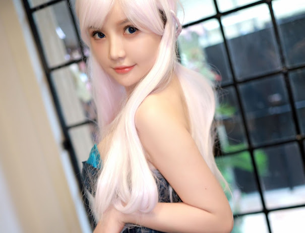 MFStar Vol.239 糯美子Mini