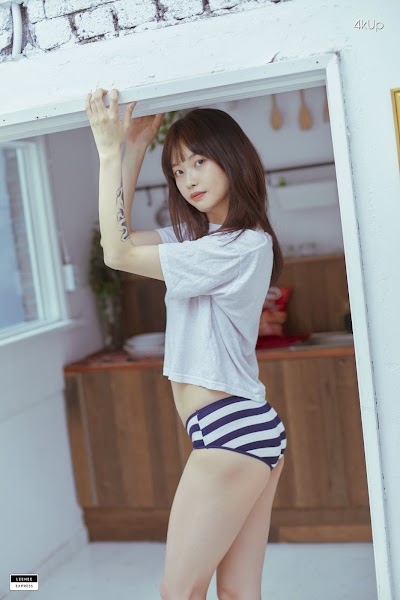 LEEHEE EXPRESS – LEBE-031A GMS