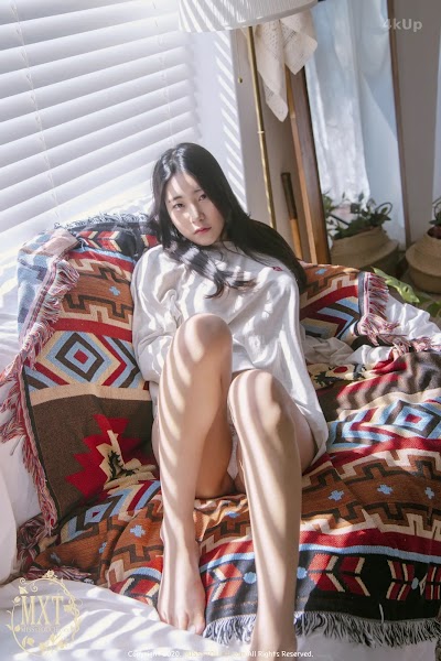 [MISS TOUCH] Su-A Vol.12