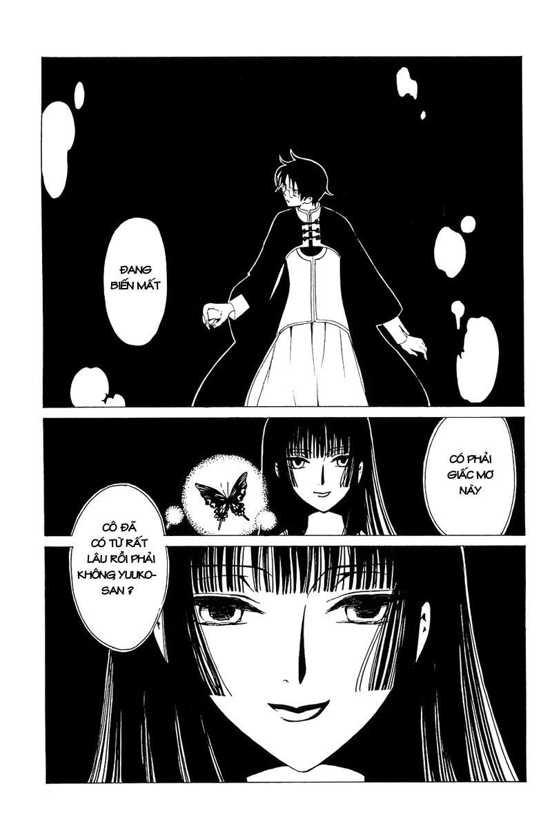 xxxHolic Chap 213 - Truyen.Chap.VN