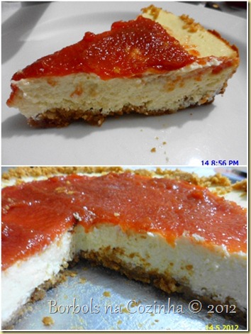 cheesecake diet romeu e julieta 3