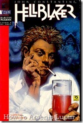 P00003 - Hellblazer - Habitos Peligrosos #3