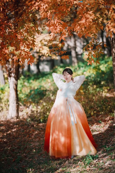 DJAWA Photo – ZziZzi “Chuseok”