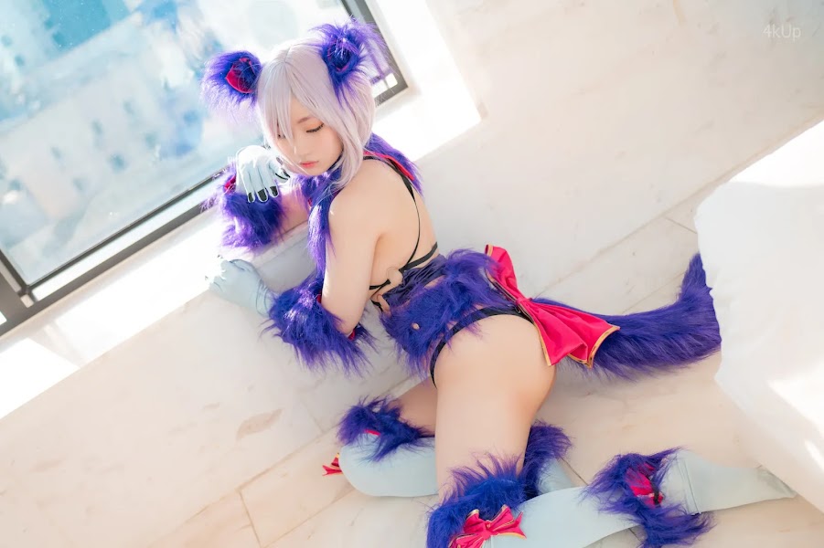 [CreamSoda] Mimmi (밈미) Vol.3 Mashu Mimmi