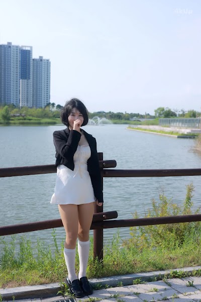 [Yo-U] Zia (지아) Vol.11 Birthday