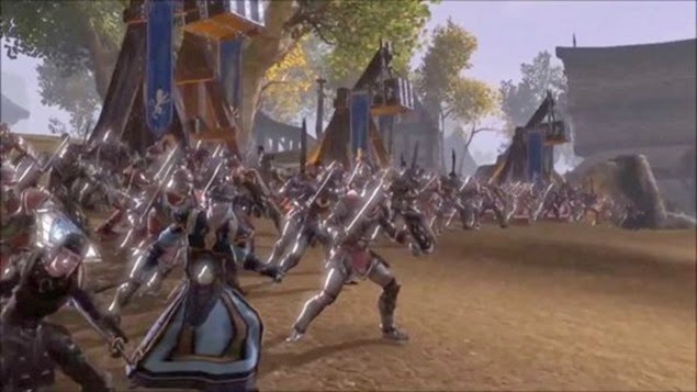 the elder scrolls online armor skill guide 01