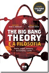 The Big Bang Theory e a filosofia