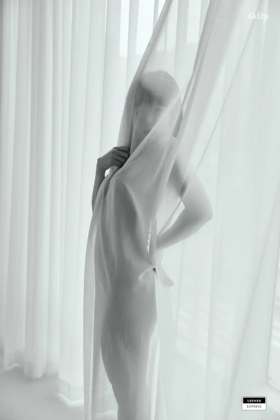 LEEHEE EXPRESS – LEHF-084 Pia (피아)