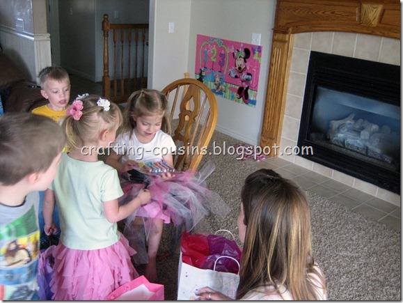 Minnie Mouse Party (48)