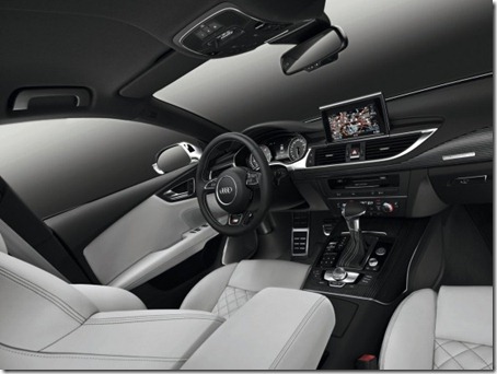 2012-Audi-S7-Sportback-Interior