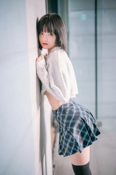 DJAWA Photo – Jeong Jenny (정제니) “Daylife in Sacramento”