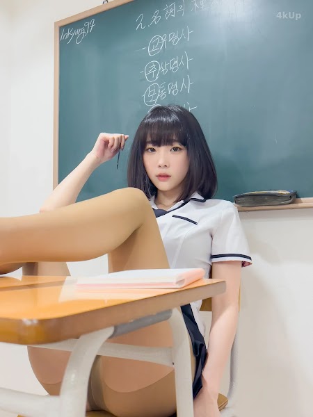 Kang In-kyung (강인경) Collection