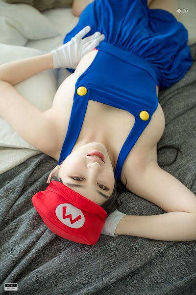 LEEHEE EXPRESS – LEBE-018B Woo