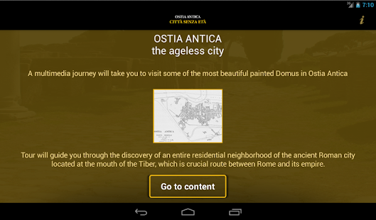 Free Ostia Antica APK for Android