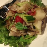 泰集 Thai Bazaar(微風信義店)