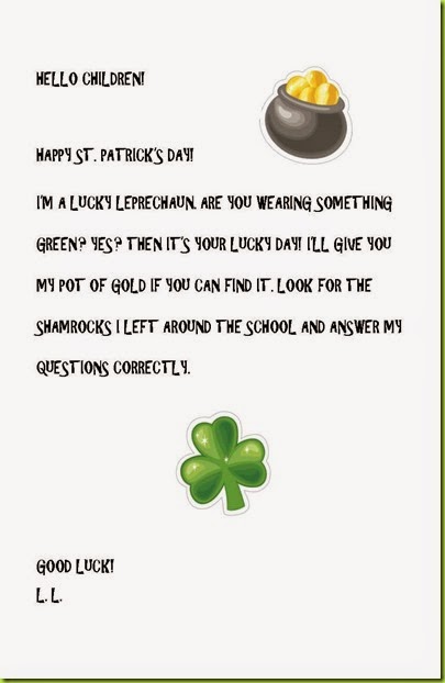 teaching-the-little-ones-english-st-patrick-s-day-treasure-hunt