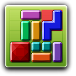 Cover Image of Télécharger Move it! Block Sliding Puzzle 1.82 APK