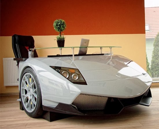 Mesa Lamborghini 02