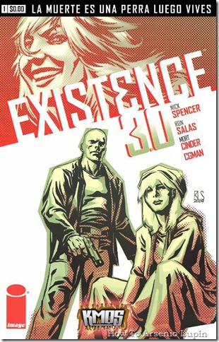 2011-11-09 - Existence 3.0 2011-11-09 - Existence 3.0
