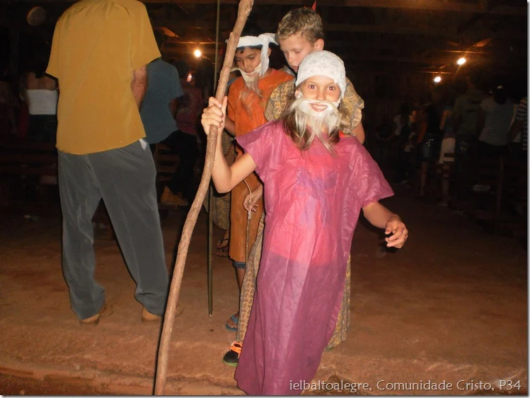 ielbaltoalegre, Comunidade Cristo, P34