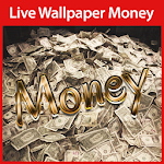 Money Live Wallpaper Apk