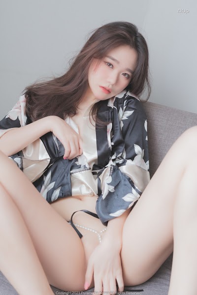 Pure Media Vol.113 Sira (시라)