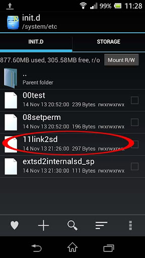 Cara Mengatasi Android Bootlop Karena Link2sd