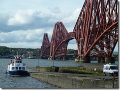 forth bridge