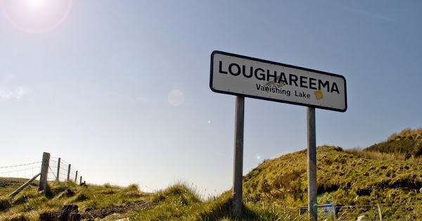 Loughareema–The Lake That Randomly Vanishes - Vimarsana News