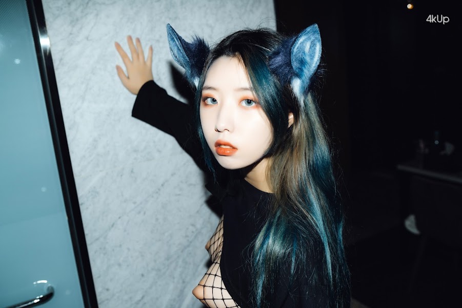 Dame (담) – Happy Day Vol.2 – Moon Night Snap Uncensored