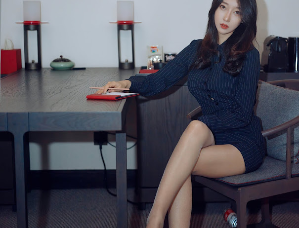 HuaYang Vol.320 玥儿玥er
