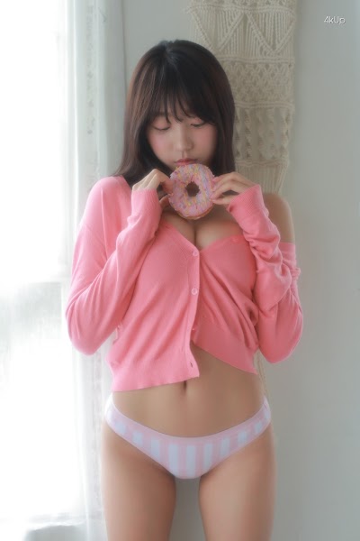 [Eunji Pyoapple] Pictorial #2 – Eunji Pyo (표은지)