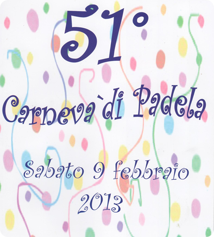 Carnevale 2013 001 Carnevale 2013 001