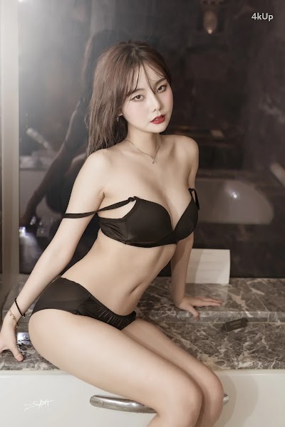 SAINT Photolife – Yuna (유나) Day & Night