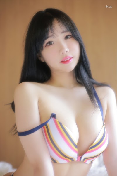 [Patreon] Addielyn (에디린) – Girlfriend Jun 2021 Part 1