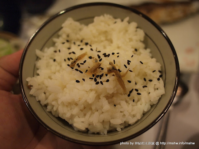 【食記】台中十日町日本料理天津店@北屯 : 平價實惠的日式定食 北屯區 區域 午餐 台中市 壽司 定食 日式 晚餐 飲食/食記/吃吃喝喝 