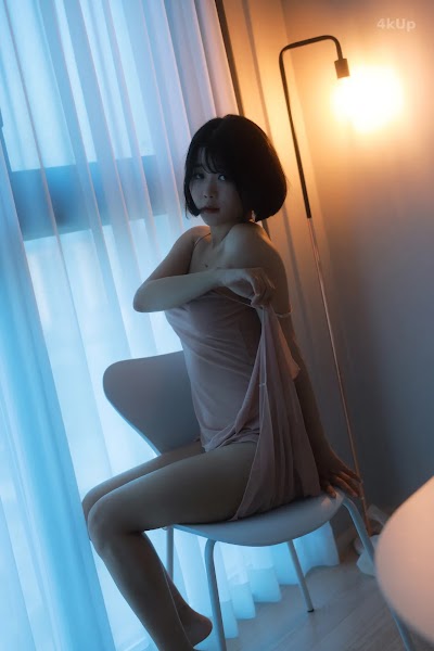 [Yo-U] Zia (지아) Vol.11 Birthday