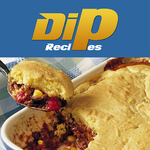 Delicious Dip Recipes 1.0