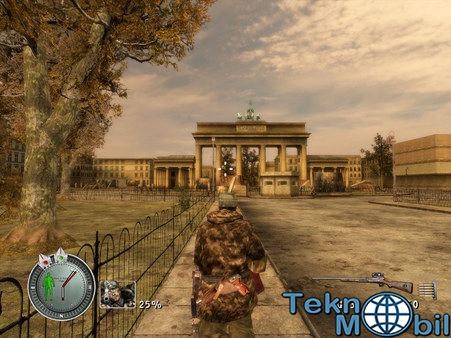 Sniper Elite v1 Full Sniper Elite v1 Full