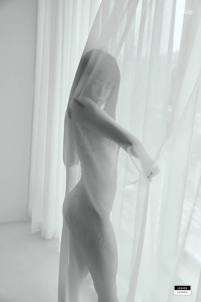 LEEHEE EXPRESS – LEHF-084 Pia (피아)