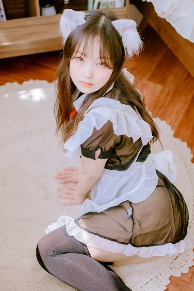 JOApictures – Sia (시아) x JOA 21. JUNE Vol.1