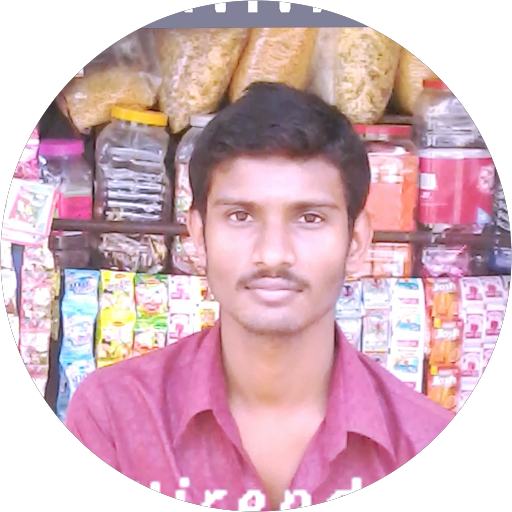 Virendra Maddheshiya
