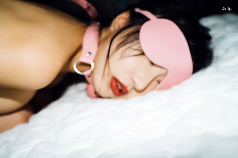Jucy (쥬시) – Restriction – Moon Night Snap