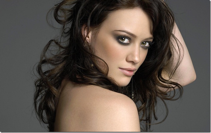 Hilary Duff Hd Wallpapers (38)