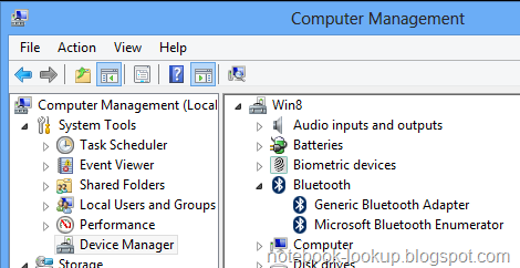 Bluetooth Broadcom Software Driver Download For Windows XP, vista, Win 7, Win 8