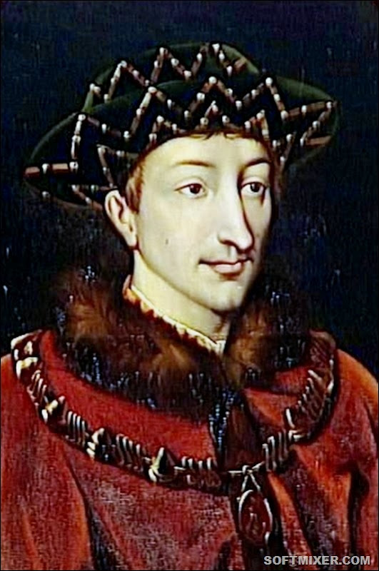 Charles7levictorieux