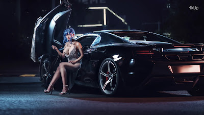 Coser@一笑芳香沁 No.015 圣路易斯