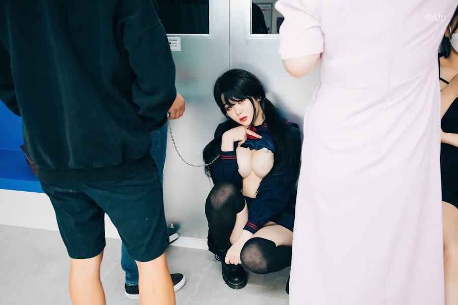 [Loozy] Zia (지아) Subway (Full.Ver)