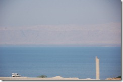 Oporrak 2011 - Jordania ,-  Mar Muerto , 18 de Septiembre  02